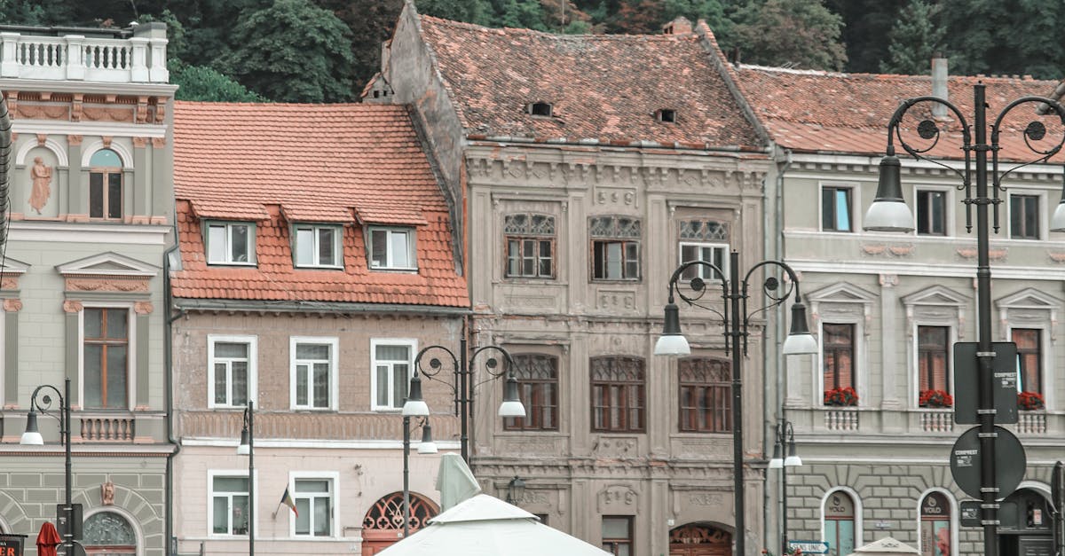 Controversă la Sighișoara: propunerea de a oferi un spațiu cultural gratuit a fost respinsă