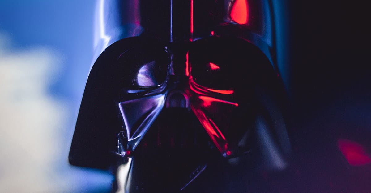 Licitație de milioane: sabia laser a lui Darth Vader din 