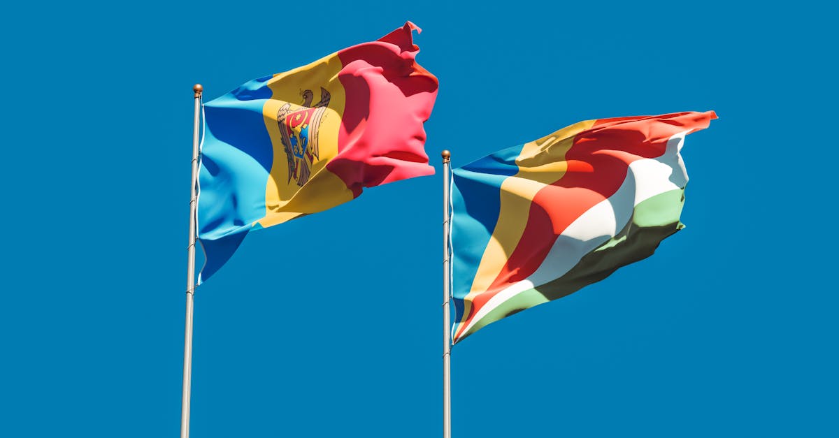 Republica Moldova își afirmă suveranitatea în fața amenințărilor rusești