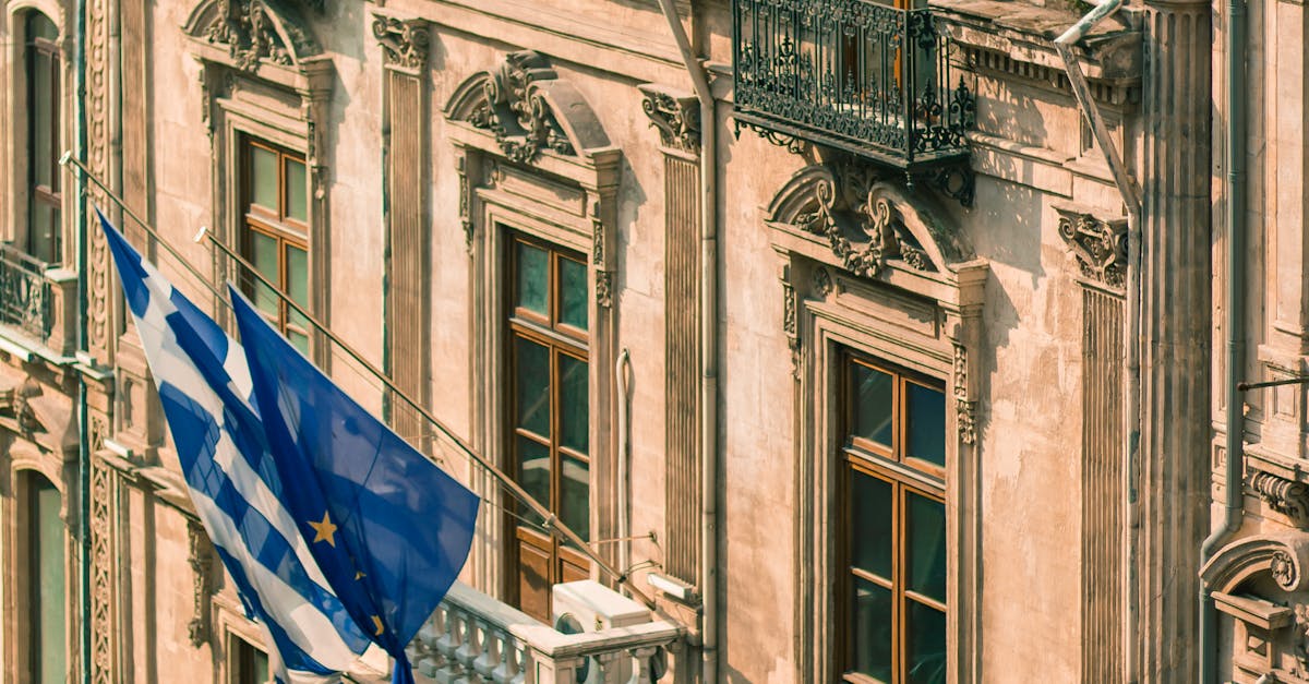 Scandal major în Grecia: Miniștri acuzați de fraudă cu fonduri europene