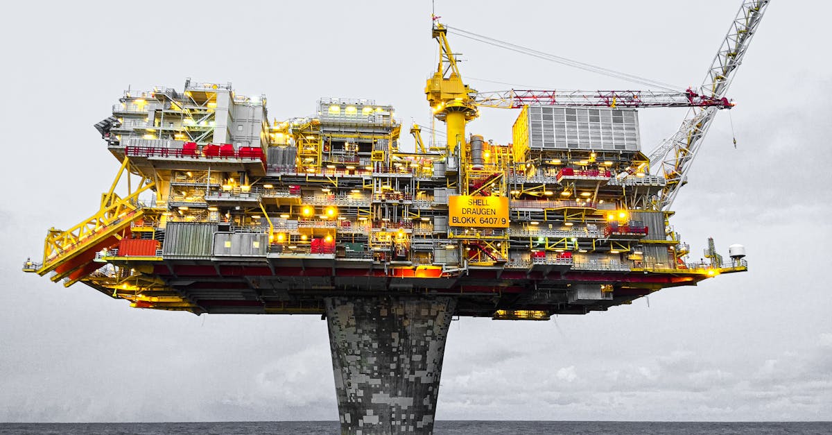 ExxonMobil revine în Libia după un deceniu de absență