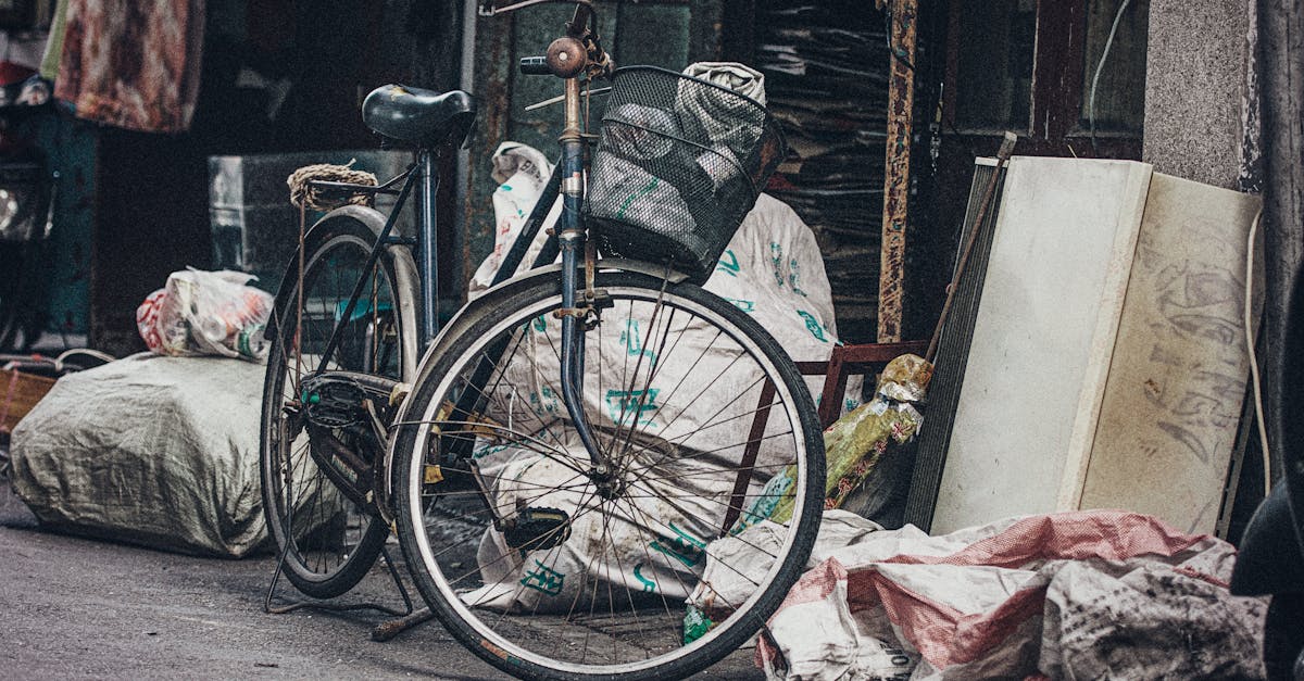 Orașul Sfântu Gheorghe oferă biciclete în locul mașinilor uzate