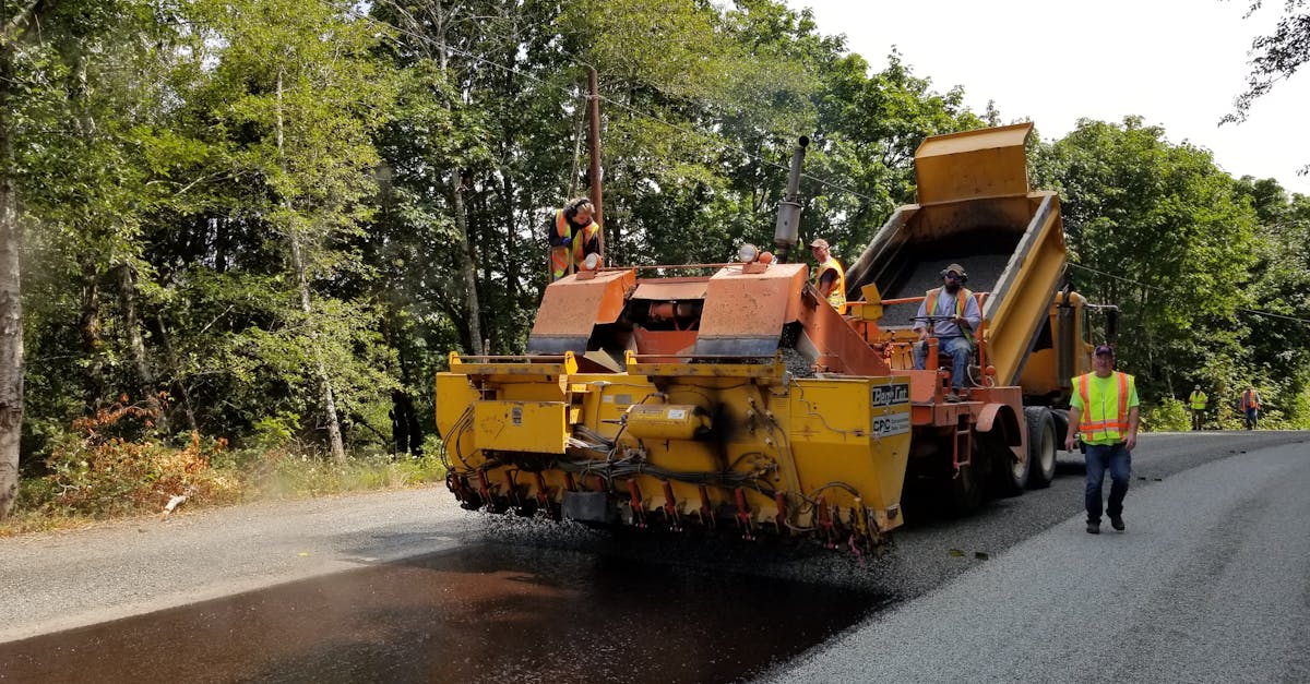 Drumul din pădurea de la Șirineasa se modernizează cu asfalt nou