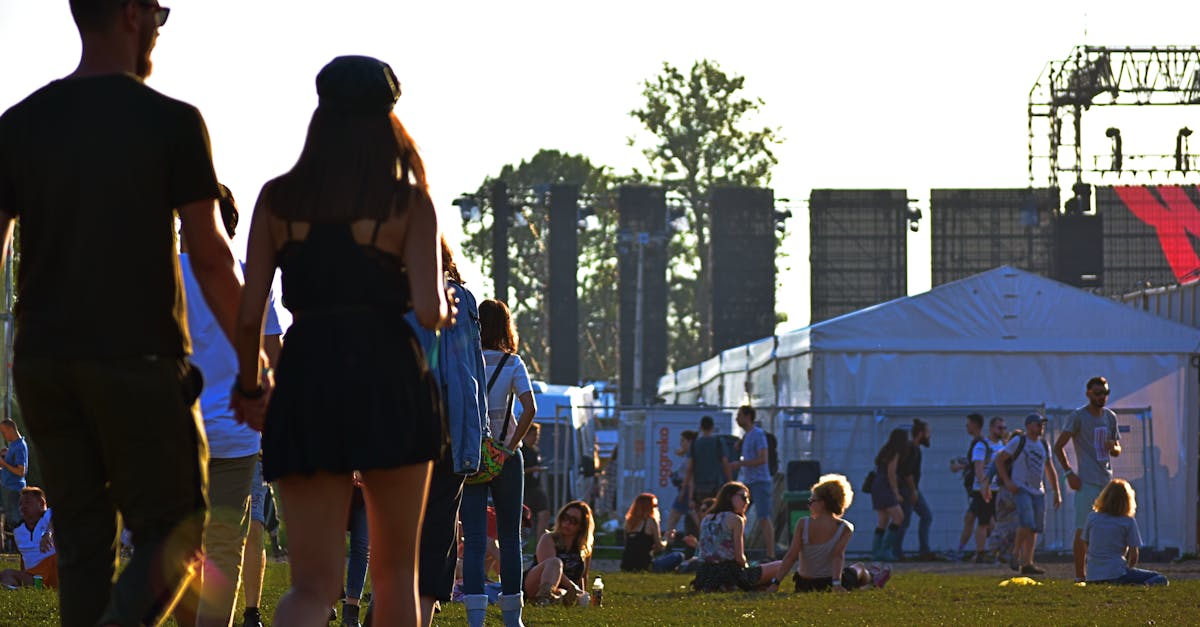 Propietarii clujeni profită pe seama pacienților în timpul festivalului Untold