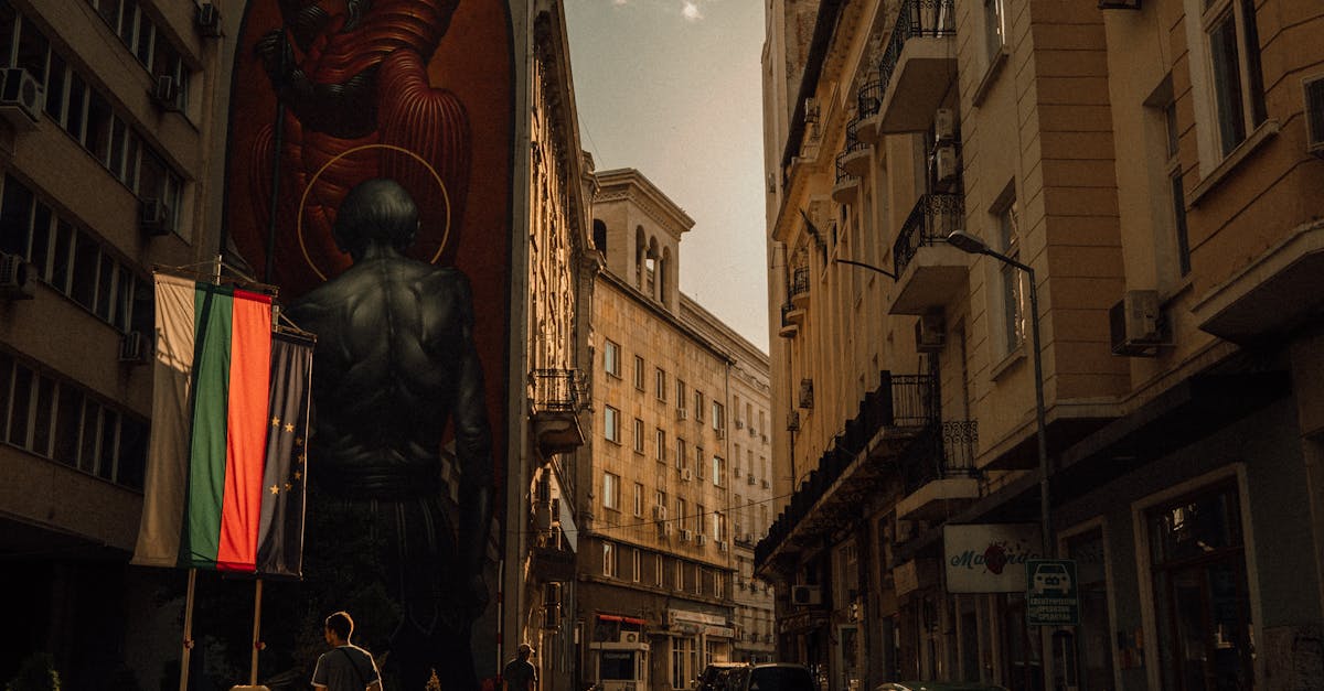 Păpușile colorate din Craiova se întorc la Festivalul 6Fest din Sofia