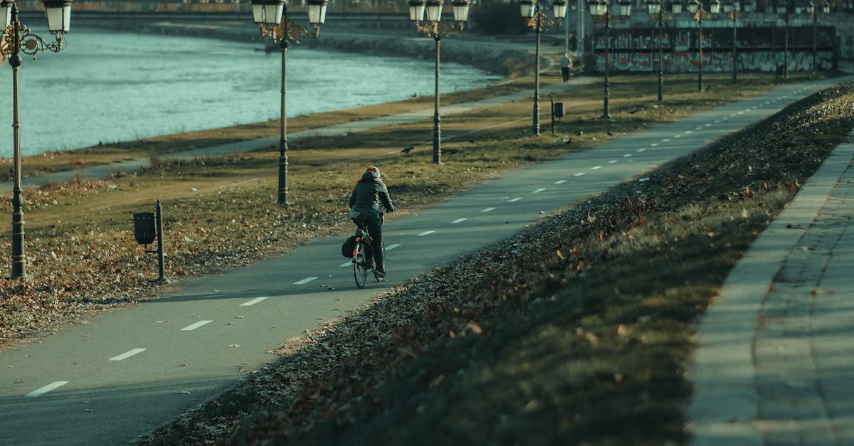 Proiect de pistă pentru biciclete între Bălăușeri și Chendu, în județul Mureș