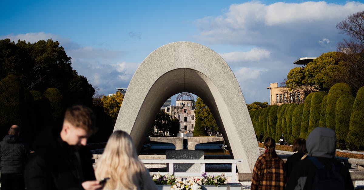 80 de ani de la Hiroshima și Nagasaki: o lecție vitală pentru umanitate