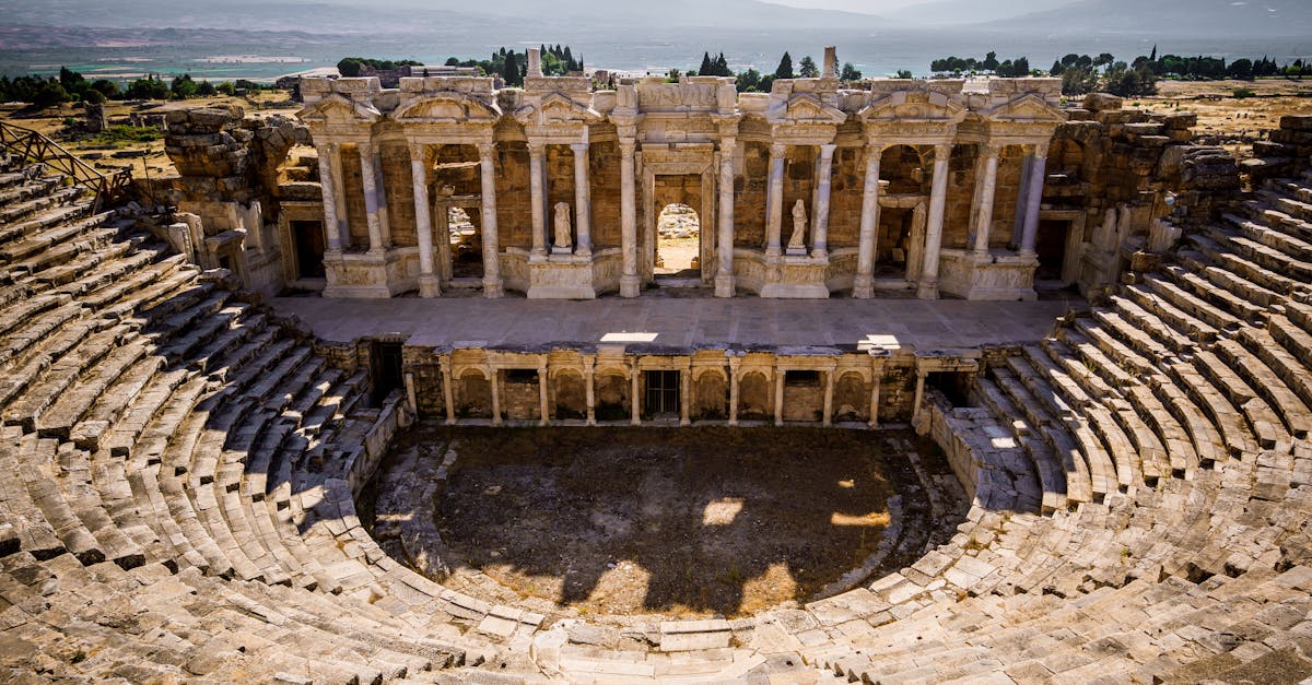 Amfiteatrul roman de la Sarmizegetusa, restaurat și redeschis pentru vizitatori