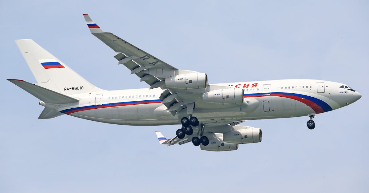 Rusia se confruntă cu o criză în producția de avioane comerciale