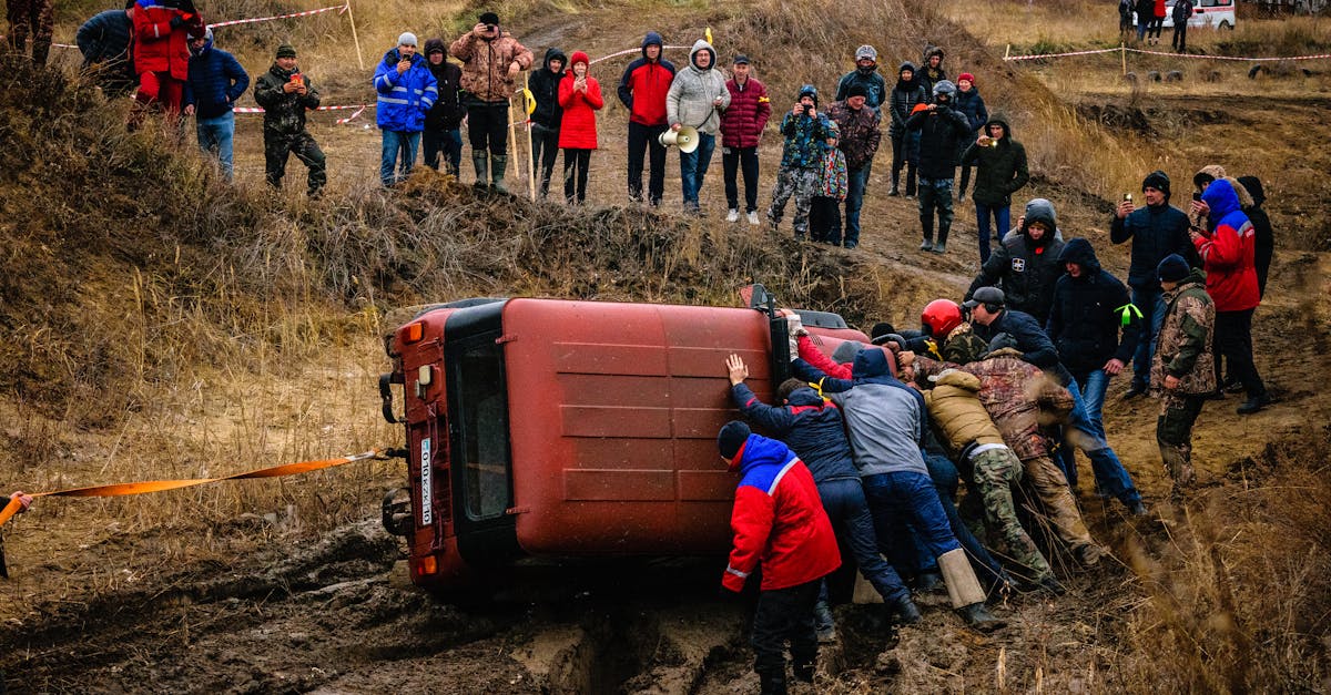 Accident grav în raliu: fiul lui Mihai Leu implicat într-un incident alarmant