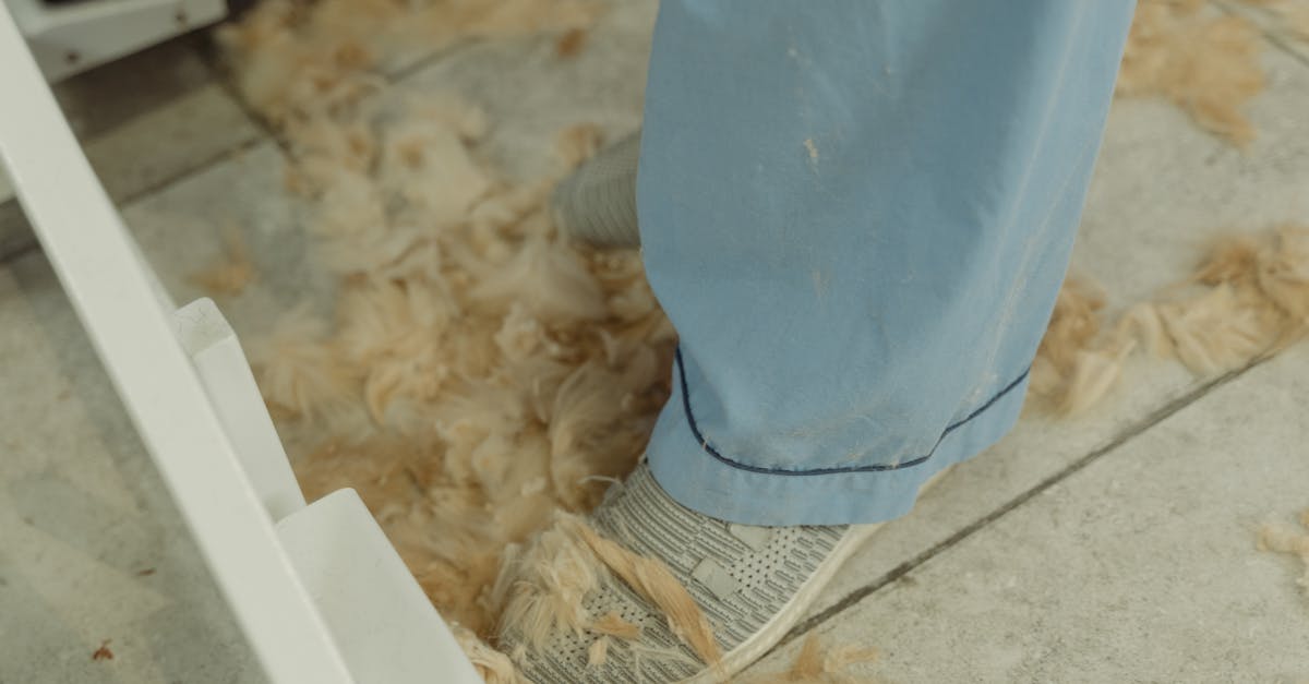 Sfaturi eficiente pentru a scăpa de mirosul neplăcut din pantofi