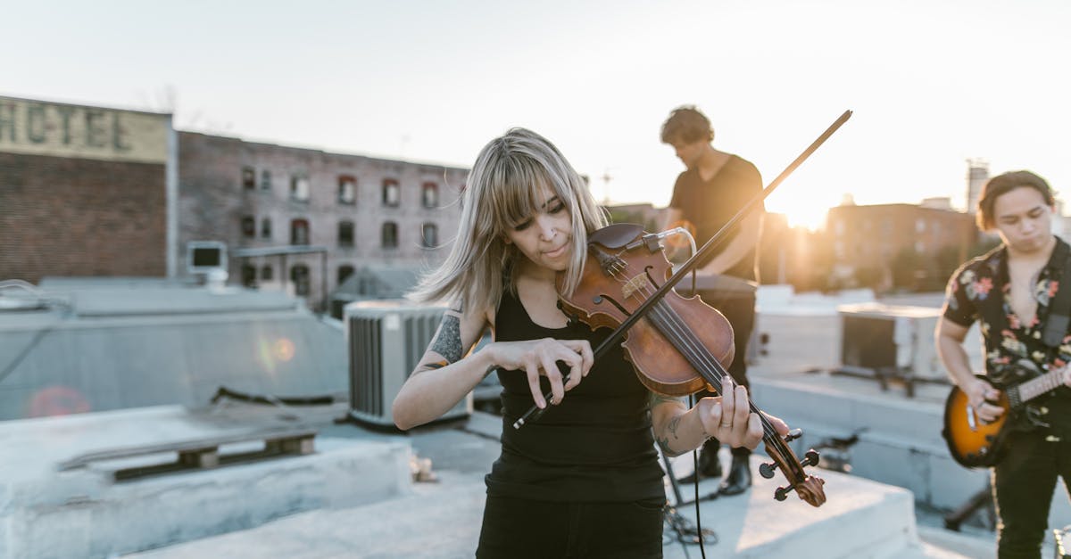 Concert caritabil la Mina Petrila, cu ocazia Zilei Minelor Deschise