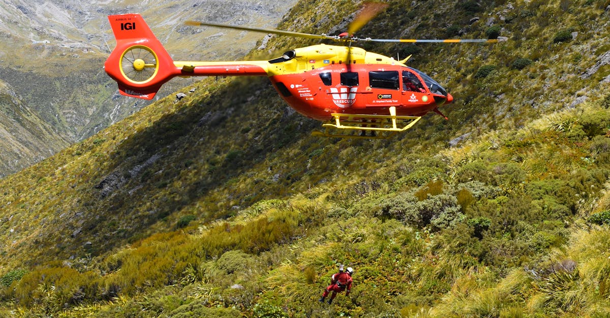 Intervenție rapidă a salvatorilor montani în Piatra Craiului