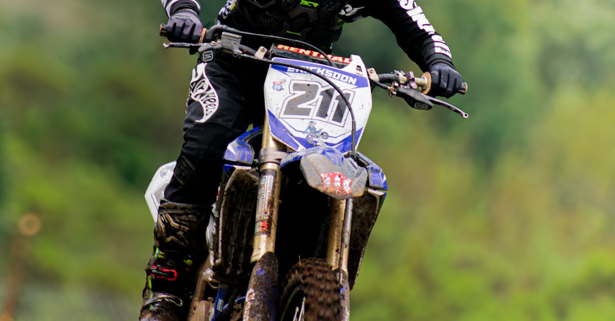 Pipirig găzduiește competiția Hard Enduro cu participare masivă