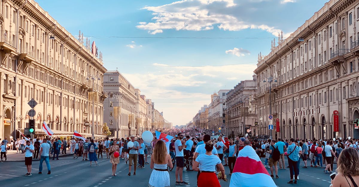 Lukașenko anunță că nu va mai candida pentru un nou mandat în Belarus