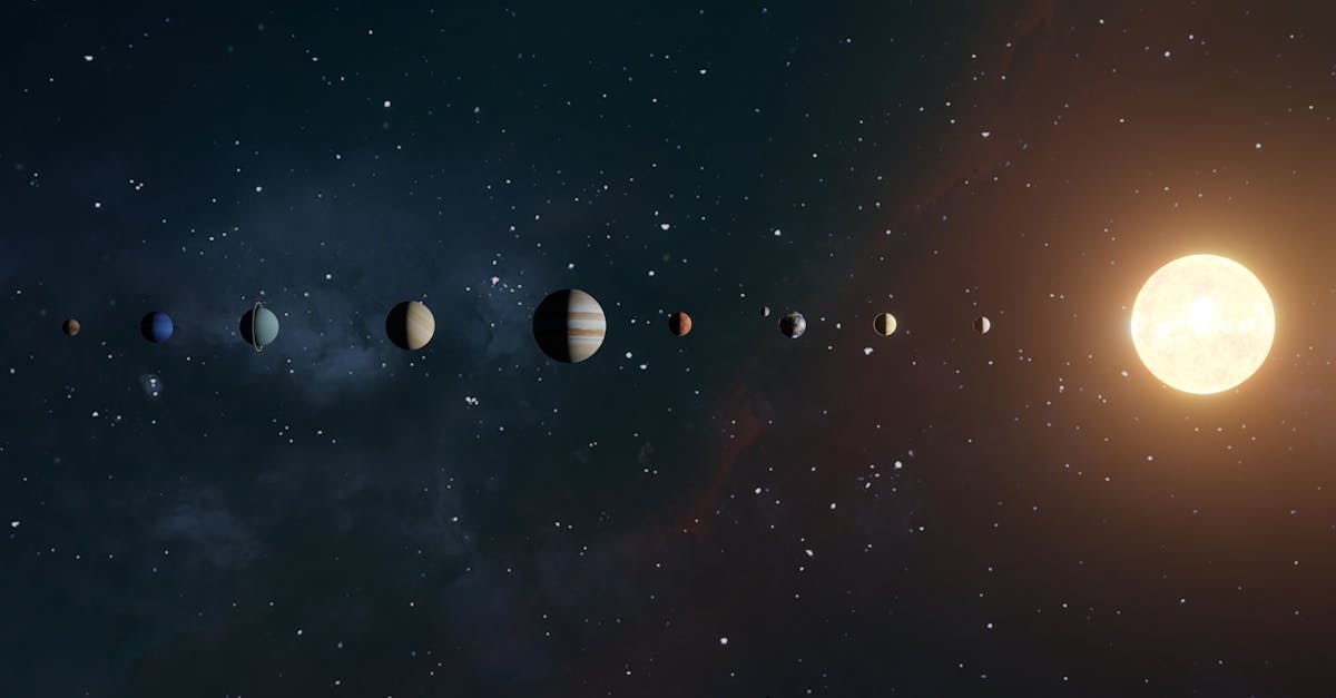 Descoperire surprinzătoare: un meteorit schimbă viziunea asupra formării planetelor