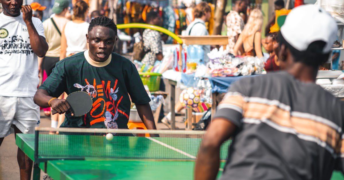 Zilele Orașului Călan 2025: Tenis de masă și pescuit sportiv atrag pasionații