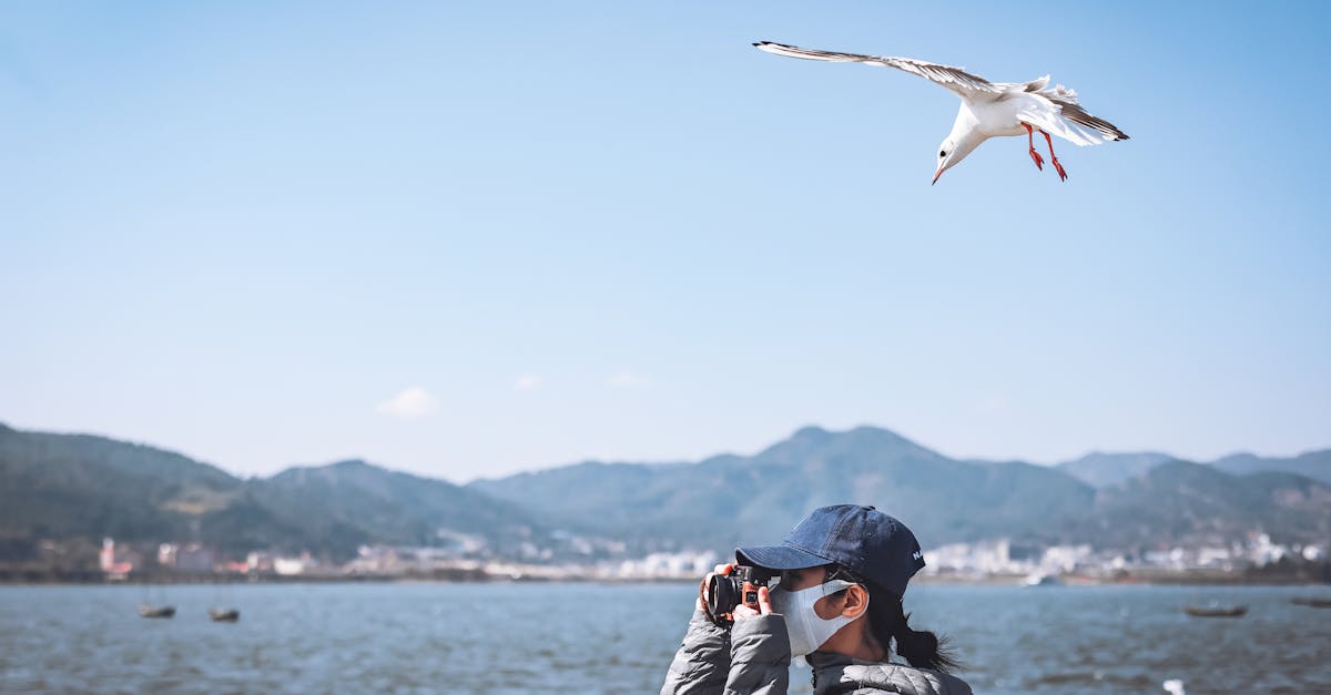 Lazăr Constantin: povestea pasiunii pentru fotografia de natură
