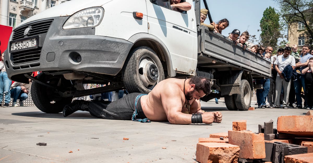 Radu Valahu provoacă Titanul Șoselelor în Alba Iulia: O demonstrație impresionantă de putere