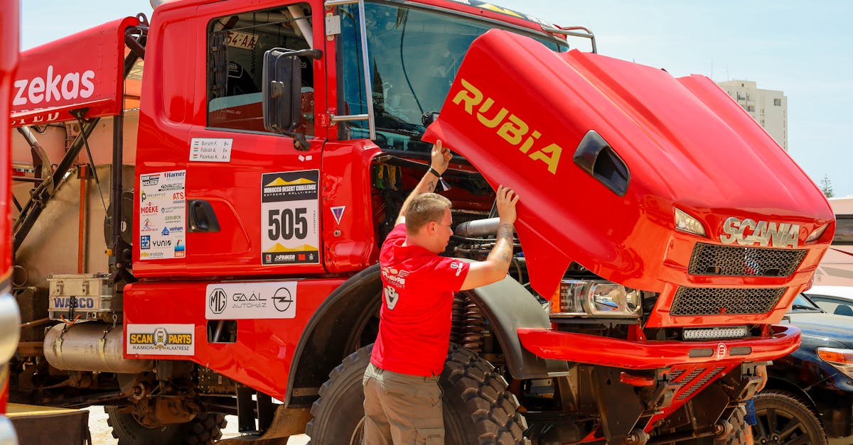 Cine au fost câștigătorii competiției de skanderberg la Truck Tunning Art din Alba Iulia