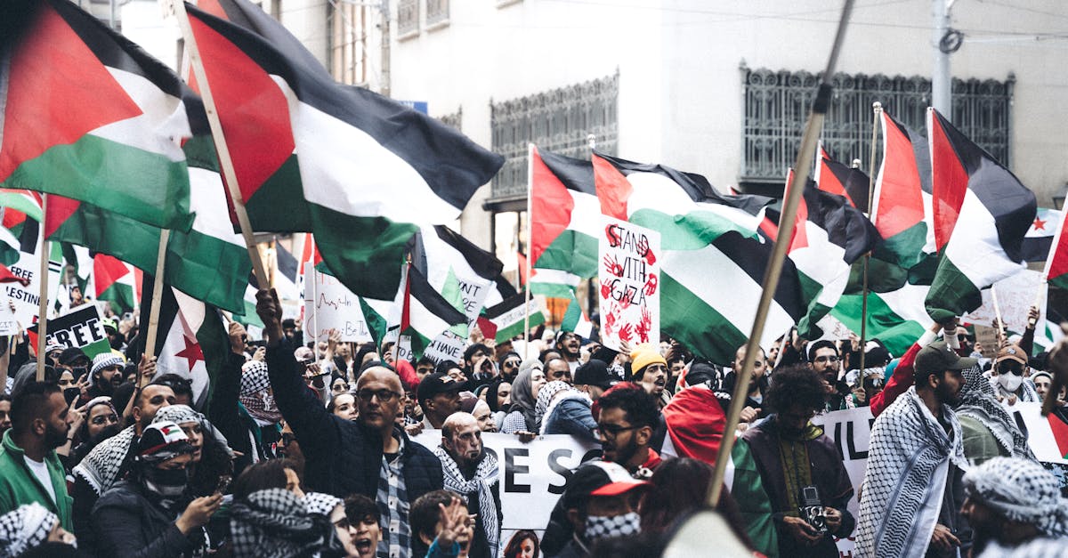 Australia anunță recunoașterea statului palestinian la ONU în 2025