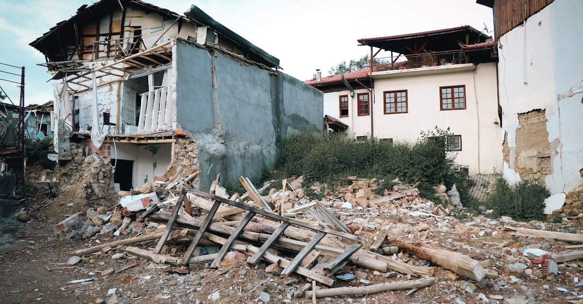 Cutremur puternic în Turcia: Detalii despre seismul de 6,1 grade