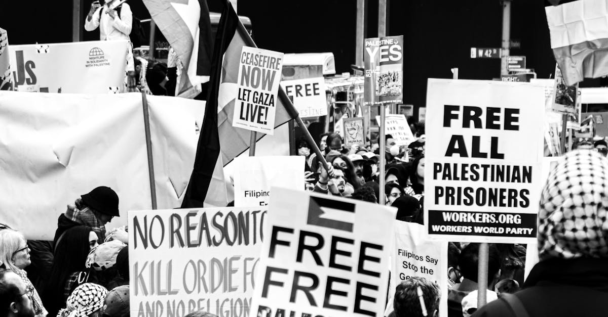 Australia pregătește recunoașterea Palestinei la ONU în septembrie