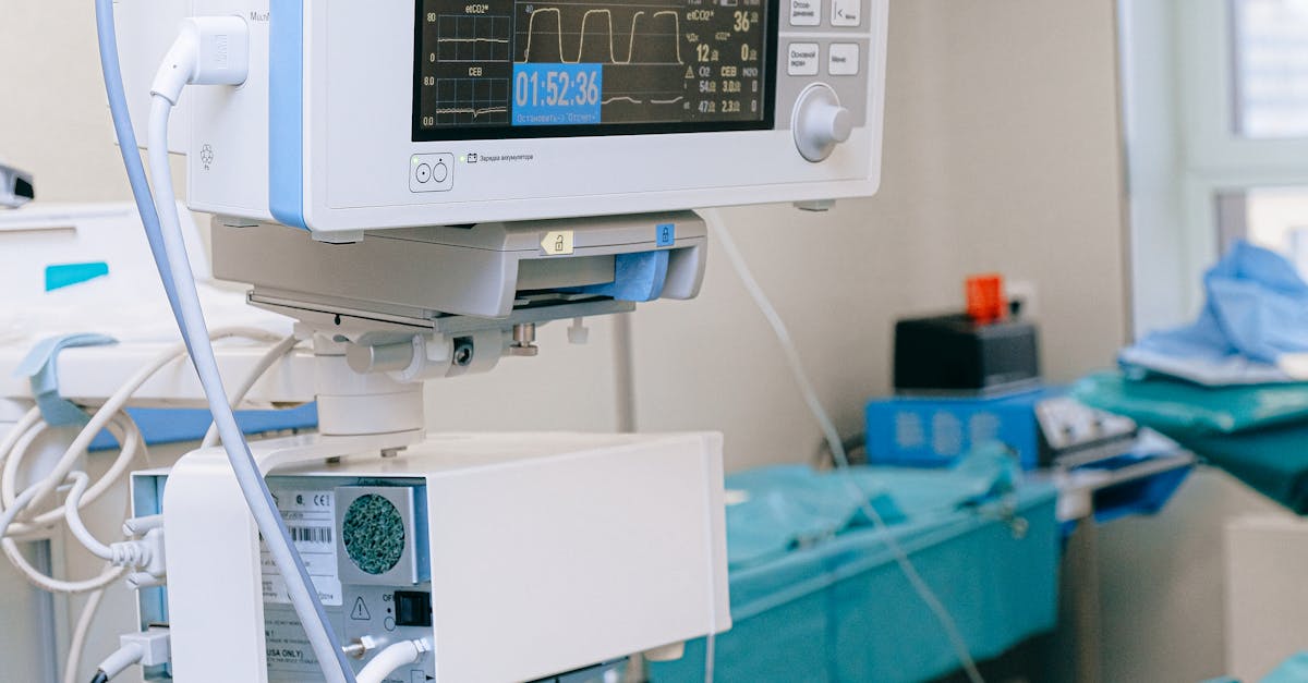 România avansează în tratamentele de urgență cu ECMO, un salvator al pacienților critici