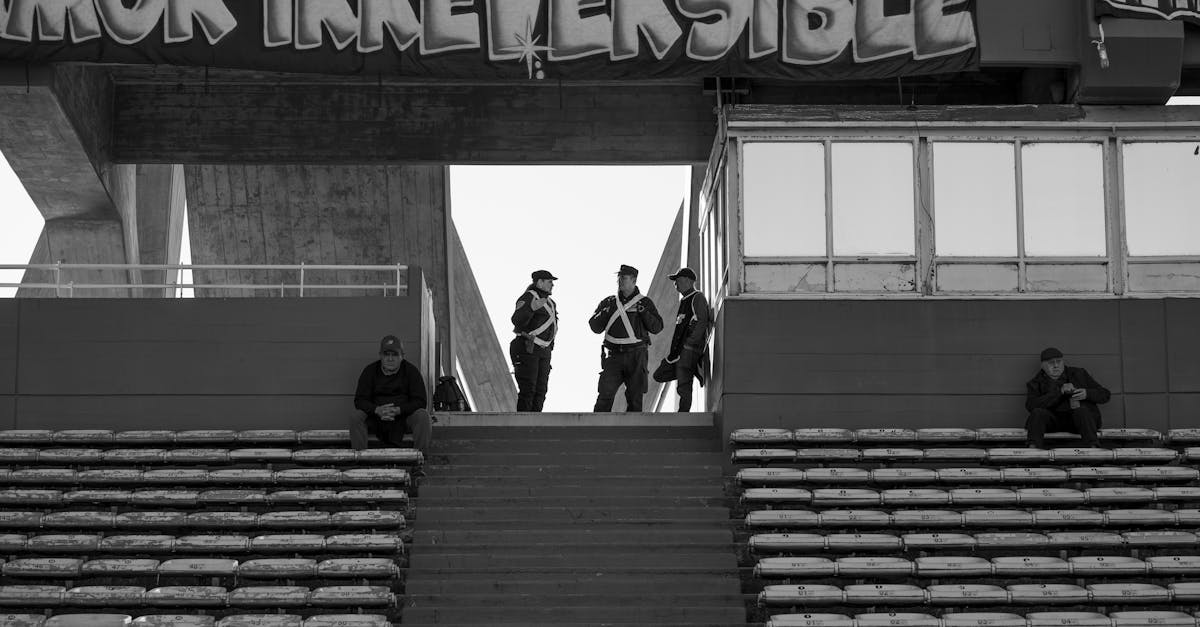 Meciul F.C. Botoșani vs. F.C. Argeș Pitești: Jandarmeria pregătește măsuri de siguranță