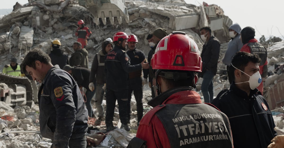 Cutremur de 6,1 în Turcia: Detalii despre seismul din Balikesir