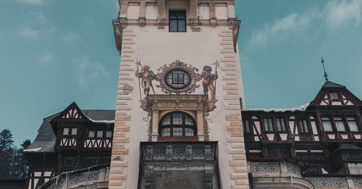 Piatra de temelie a Castelului Peleș: un moment istoric din 1875