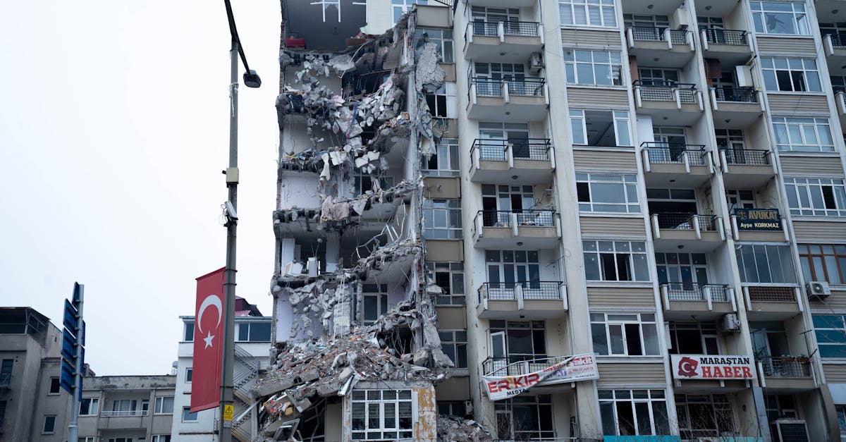 Cutremur devastator în Turcia: zeci de răniți și o persoană decedată