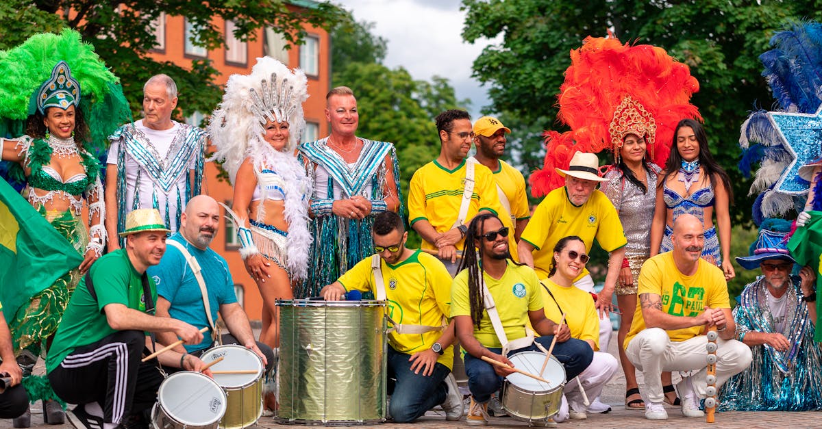 Festivalul Floare de pe Bărăgan: O celebrare a diversității culturale în Ialomița