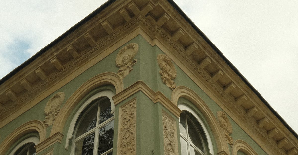 Descoperă Palatul Marschall: un simbol al eleganței timișorene