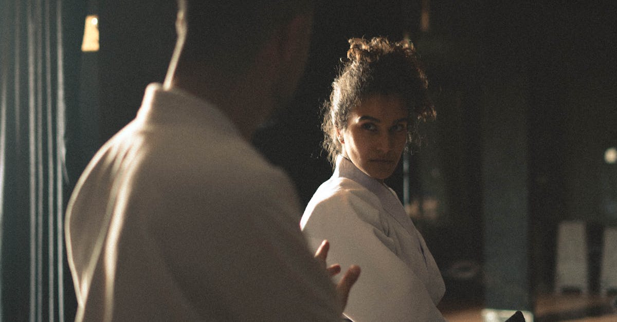 Contact Karate: disciplina care îmbină lupta și strategia