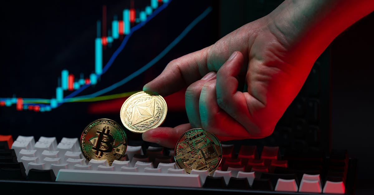 Piața crypto atinge un nou record: 4 trilioane de dolari după deciziile lui Trump