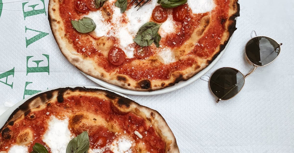 Un restaurant italian percepe taxe suplimentare pentru ingredientele eliminate din pizza
