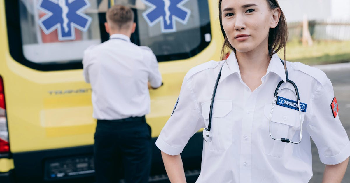 Oportunitate de carieră: concurs pentru asistenți medicali la Serviciul de Ambulanță Satu Mare