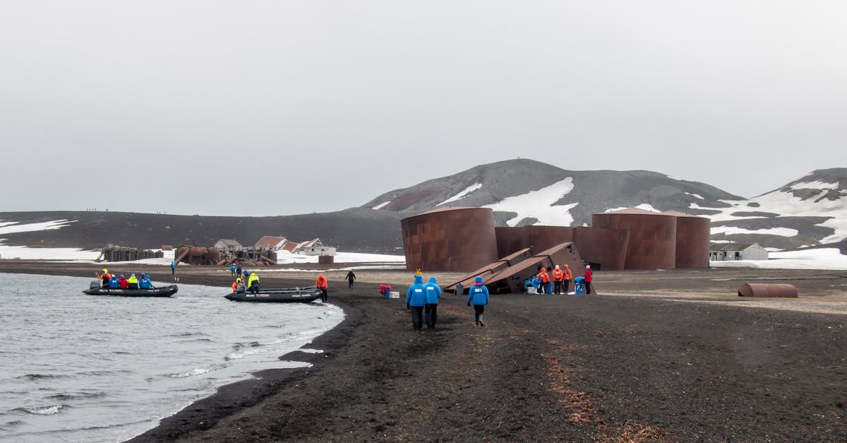 Descoperire șocantă în Antarctica: rămășițele unui meteorolog britanic din anii 