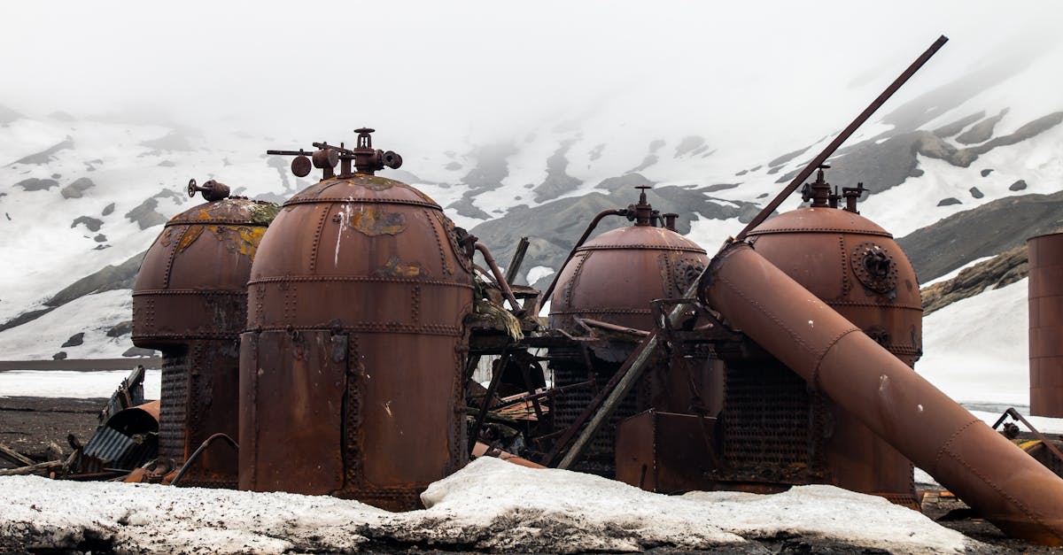 Descoperirea remarcabilă a rămășițelor unui cercetător britanic în Antarctica, după 66 de ani