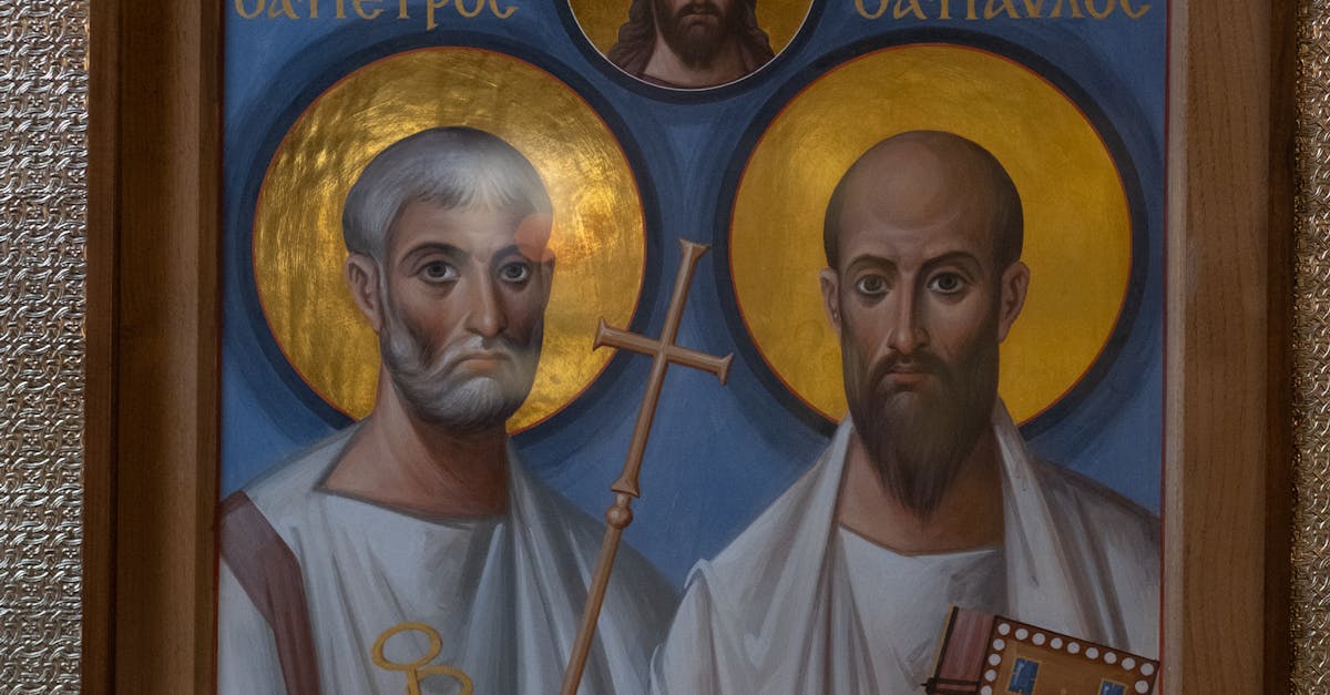 Descoperă sfinții sărbătoriți pe 12 august în calendarul ortodox