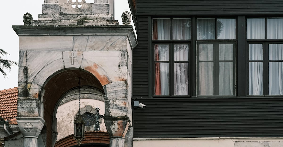 Noi lucrări la biserica din Buftea: clopotniță și alte anexe esențiale