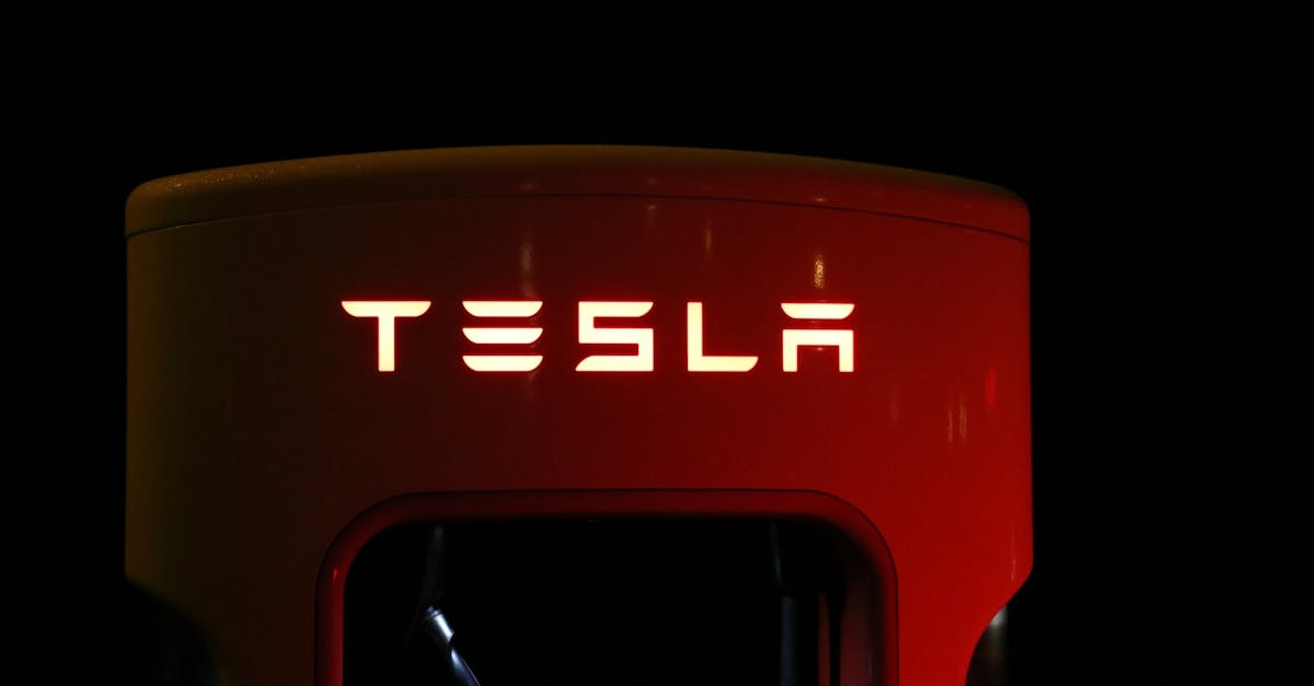 Tesla își extinde orizonturile: planuri ambițioase în Marea Britanie