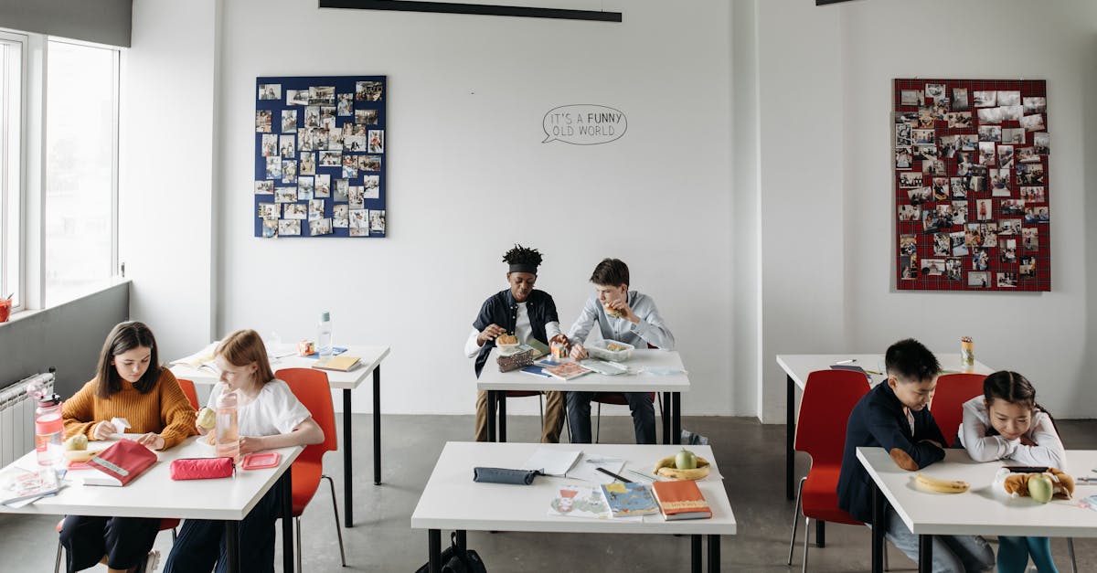 Modernizarea școlilor și grădinițelor din Blejoi pentru un an școlar confortabil