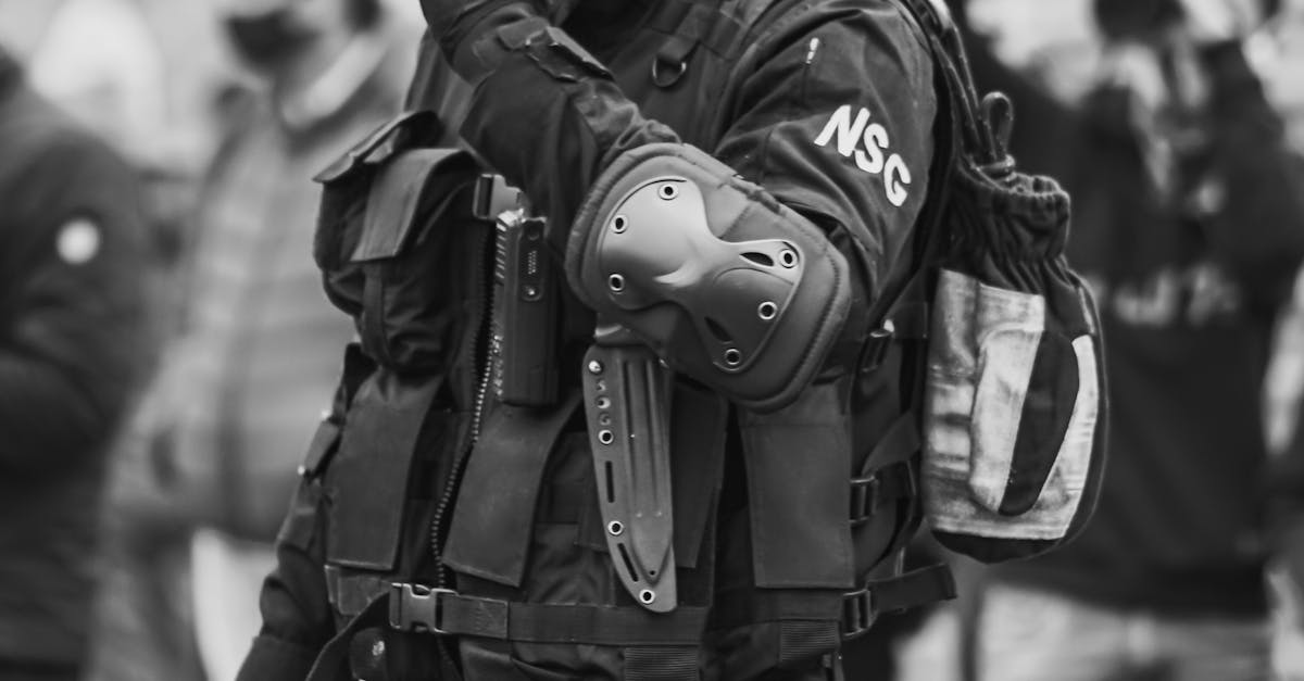 Poliția va distribui ordine de chemare pentru rezerviști în perioada următoare