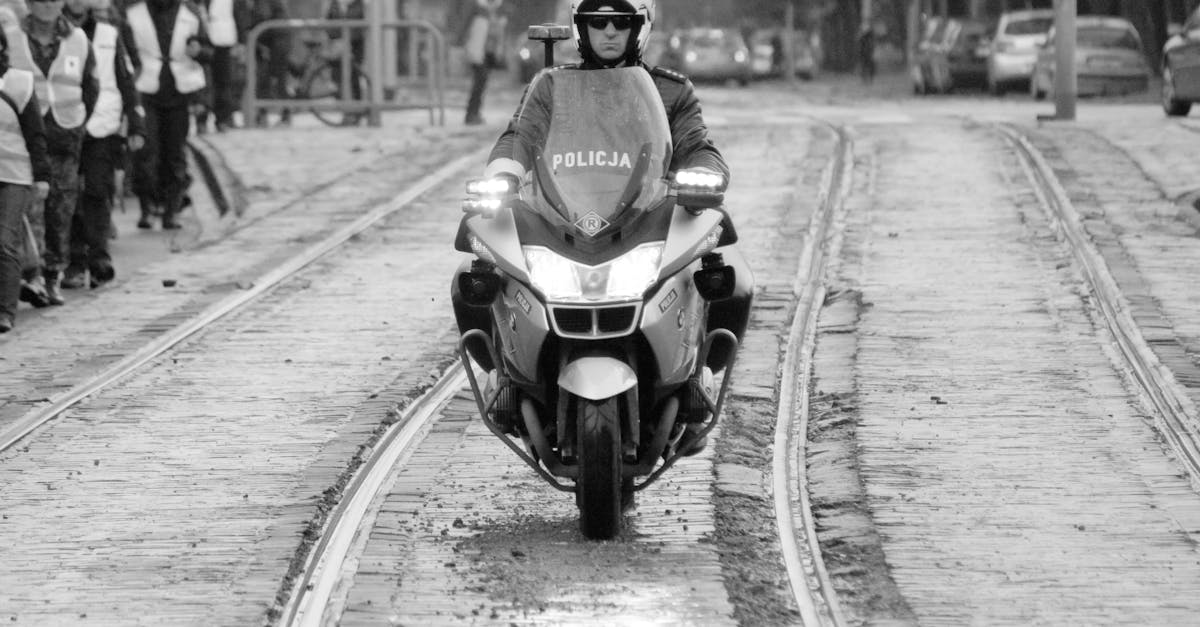 Constanța: Adolescent prins la volanul unui moped fără permis