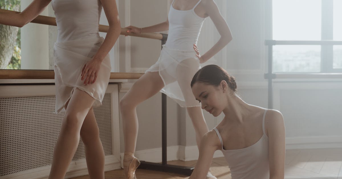 Balkan Ballerinas debutează în SUA la Battery Dance Festival