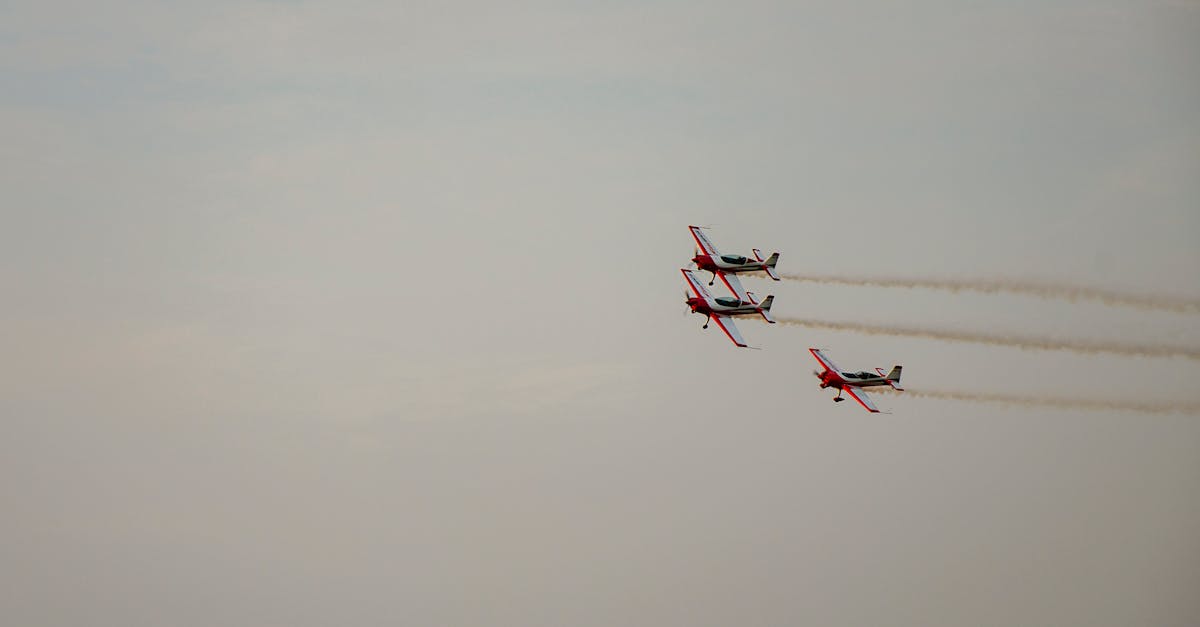 Caransebeș se pregătește pentru un spectacol aviatic de neuitat