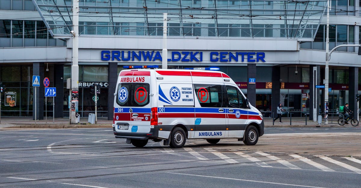 Clujul face un pas important în modernizarea serviciilor de urgență