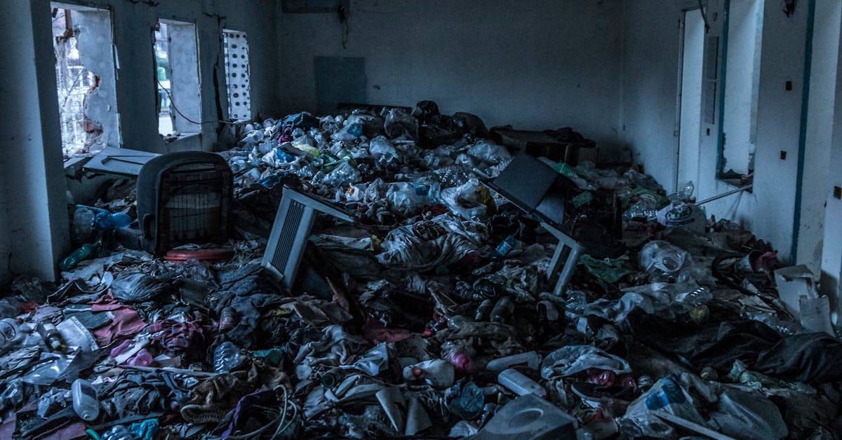 Descoperire alarmantă: peste o tonă de deșeuri periculoase confiscate în Teiuș